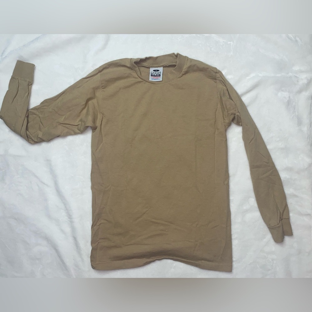 Pro Club long sleeve heavy weight